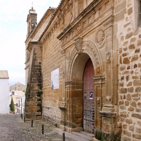 Casa De San Lorenzo Úbeda Eksteriør bilde