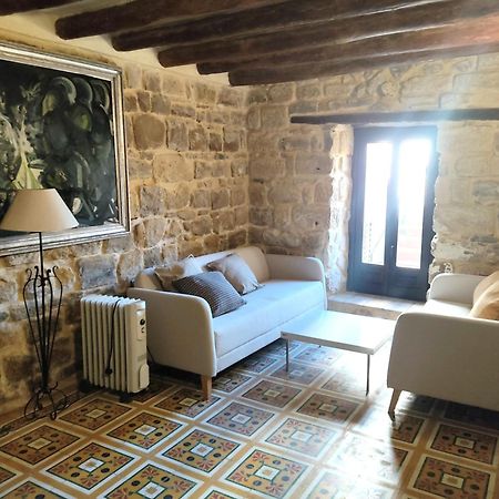 Casa De San Lorenzo Úbeda Eksteriør bilde