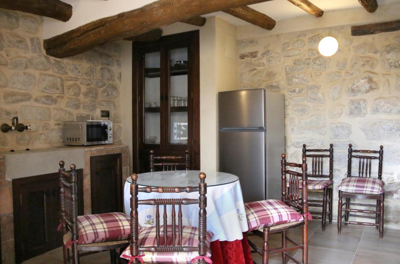 Casa De San Lorenzo Úbeda Eksteriør bilde
