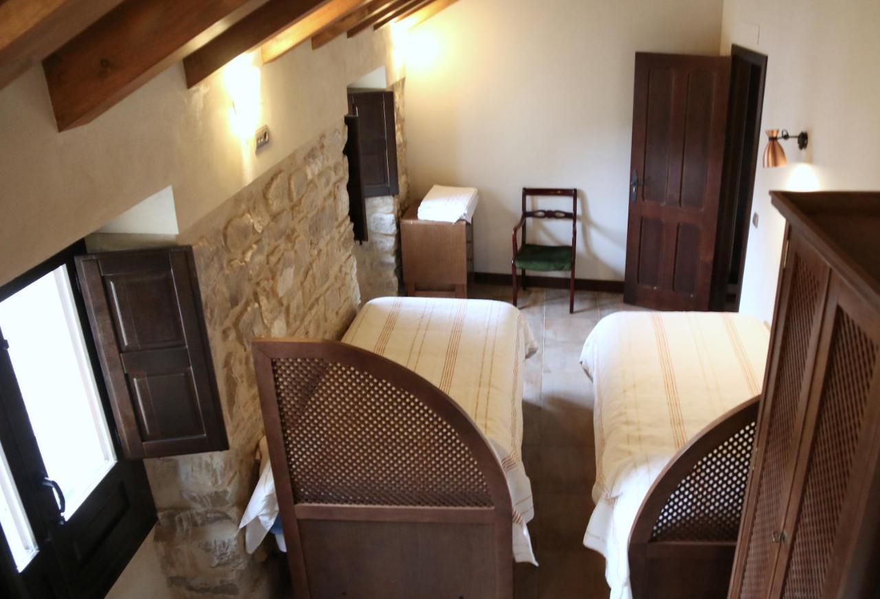 Casa De San Lorenzo Úbeda Eksteriør bilde