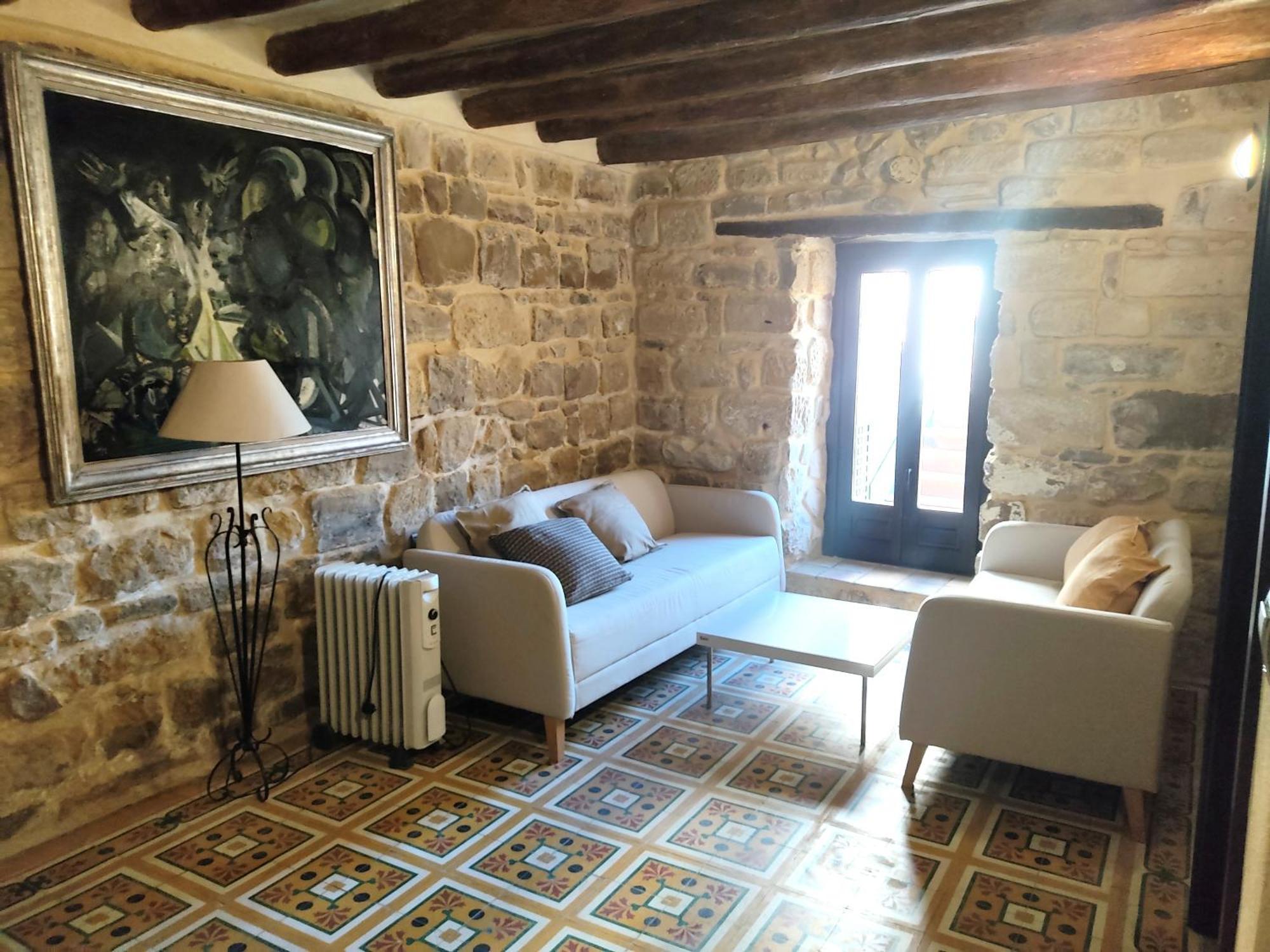 Casa De San Lorenzo Úbeda Eksteriør bilde